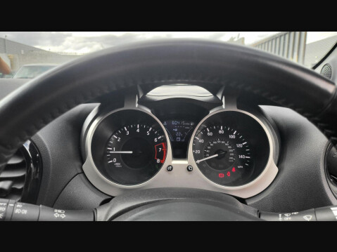 Nissan Juke TEKNA DIG-T 23