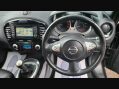 Nissan Juke TEKNA DIG-T 24