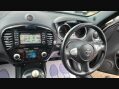 Nissan Juke TEKNA DIG-T 25