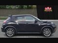Nissan Juke TEKNA DIG-T 9
