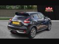 Nissan Juke TEKNA DIG-T 10
