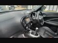 Nissan Juke TEKNA DIG-T 11