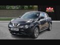 Nissan Juke TEKNA DIG-T 14