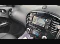 Nissan Juke TEKNA DIG-T 22