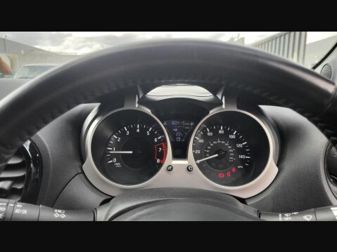 Nissan Juke TEKNA DIG-T 23