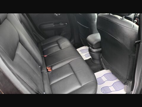 Nissan Juke TEKNA DIG-T 20