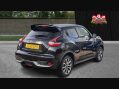 Nissan Juke TEKNA DIG-T 10