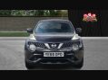 Nissan Juke TEKNA DIG-T 5