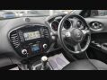 Nissan Juke TEKNA DIG-T 13