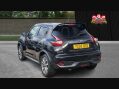 Nissan Juke TEKNA DIG-T 6