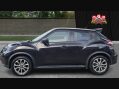 Nissan Juke TEKNA DIG-T 7