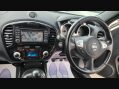 Nissan Juke N-CONNECTA DIG-T 31