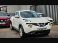 Nissan Juke N-CONNECTA DIG-T 3