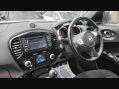 Nissan Juke N-CONNECTA DIG-T 12