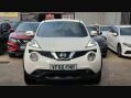 Nissan Juke N-CONNECTA DIG-T 4