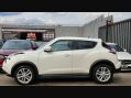Nissan Juke N-CONNECTA DIG-T 6