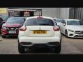 Nissan Juke N-CONNECTA DIG-T 7