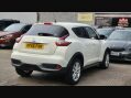 Nissan Juke N-CONNECTA DIG-T 9