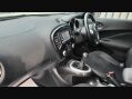 Nissan Juke N-CONNECTA DIG-T 10