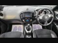 Nissan Juke N-CONNECTA DIG-T 11