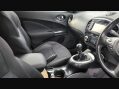 Nissan Juke N-CONNECTA DIG-T 17
