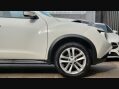 Nissan Juke N-CONNECTA DIG-T 21