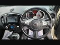 Nissan Juke N-CONNECTA DIG-T 22