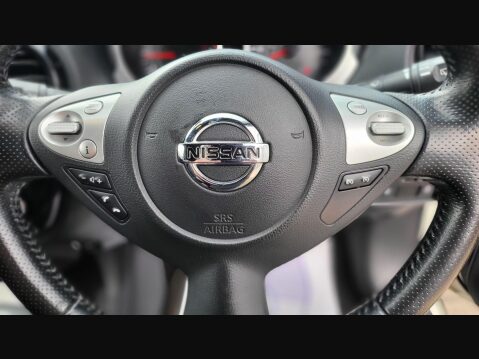 Nissan Juke N-CONNECTA DIG-T 23