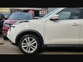 Nissan Juke N-CONNECTA DIG-T 30