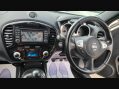 Nissan Juke N-CONNECTA DIG-T 31