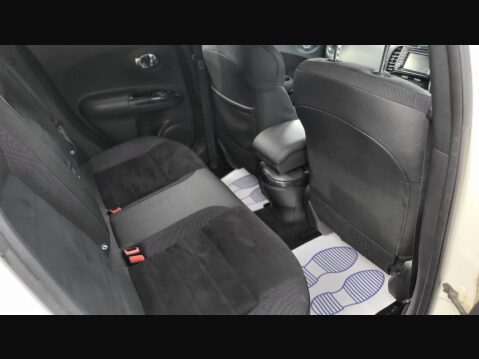Nissan Juke N-CONNECTA DIG-T 19