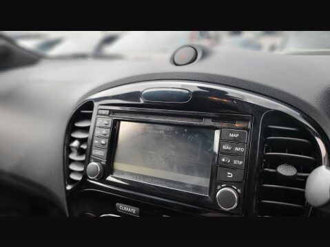 Nissan Juke N-CONNECTA DIG-T 14