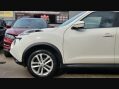 Nissan Juke N-CONNECTA DIG-T 30