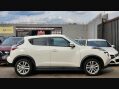 Nissan Juke N-CONNECTA DIG-T 8