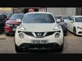 Nissan Juke N-CONNECTA DIG-T 4