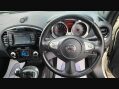 Nissan Juke N-CONNECTA DIG-T 22