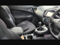 Nissan Juke N-CONNECTA DIG-T 17