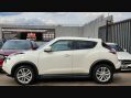 Nissan Juke N-CONNECTA DIG-T 6