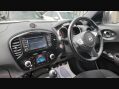 Nissan Juke N-CONNECTA DIG-T 12