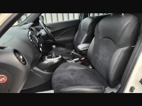 Nissan Juke N-CONNECTA DIG-T 24