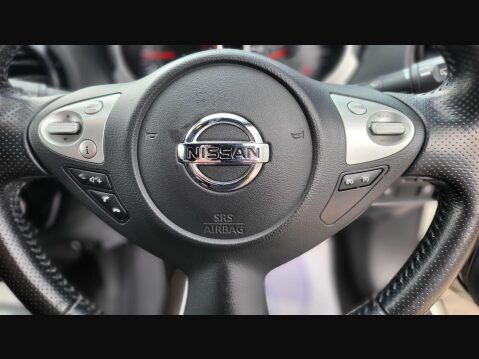 Nissan Juke N-CONNECTA DIG-T 23