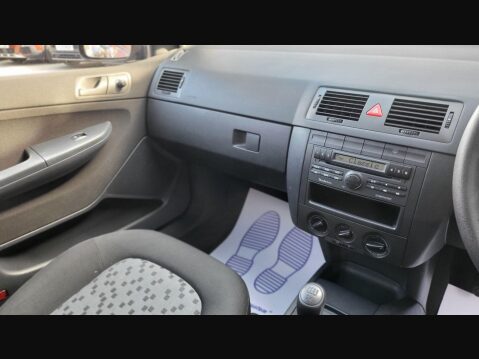 Skoda Fabia CLASSIC HTP 15