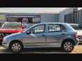 Skoda Fabia CLASSIC HTP 7