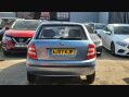 Skoda Fabia CLASSIC HTP 8