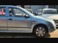 Skoda Fabia CLASSIC HTP 10