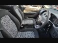 Skoda Fabia CLASSIC HTP 17