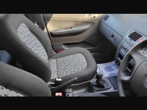 Skoda Fabia CLASSIC HTP 18