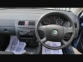 Skoda Fabia CLASSIC HTP 27