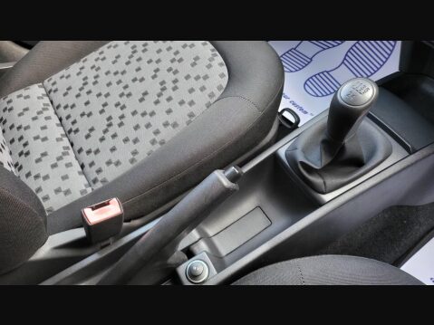 Skoda Fabia CLASSIC HTP 16