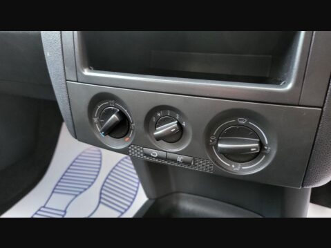 Skoda Fabia CLASSIC HTP 22